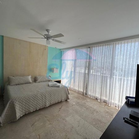 Anah Downtown Luxury Condo Playa del Carmen Exterior foto