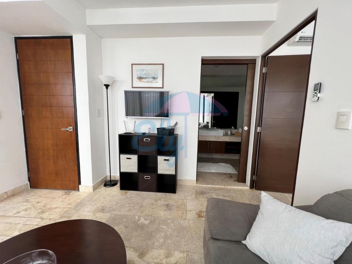 Anah Downtown Luxury Condo Playa del Carmen Exterior foto