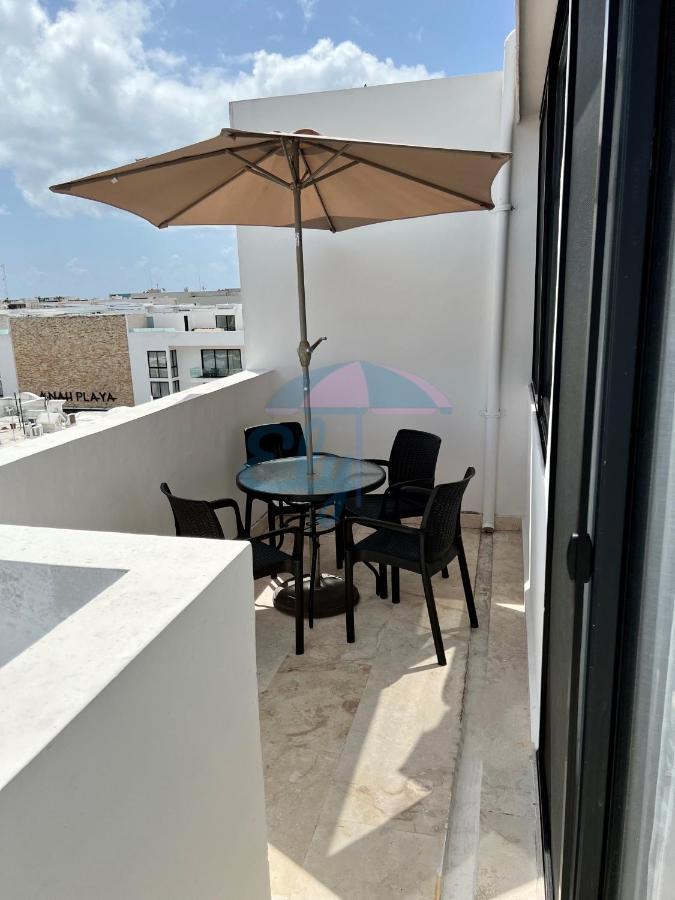 Anah Downtown Luxury Condo Playa del Carmen Exterior foto