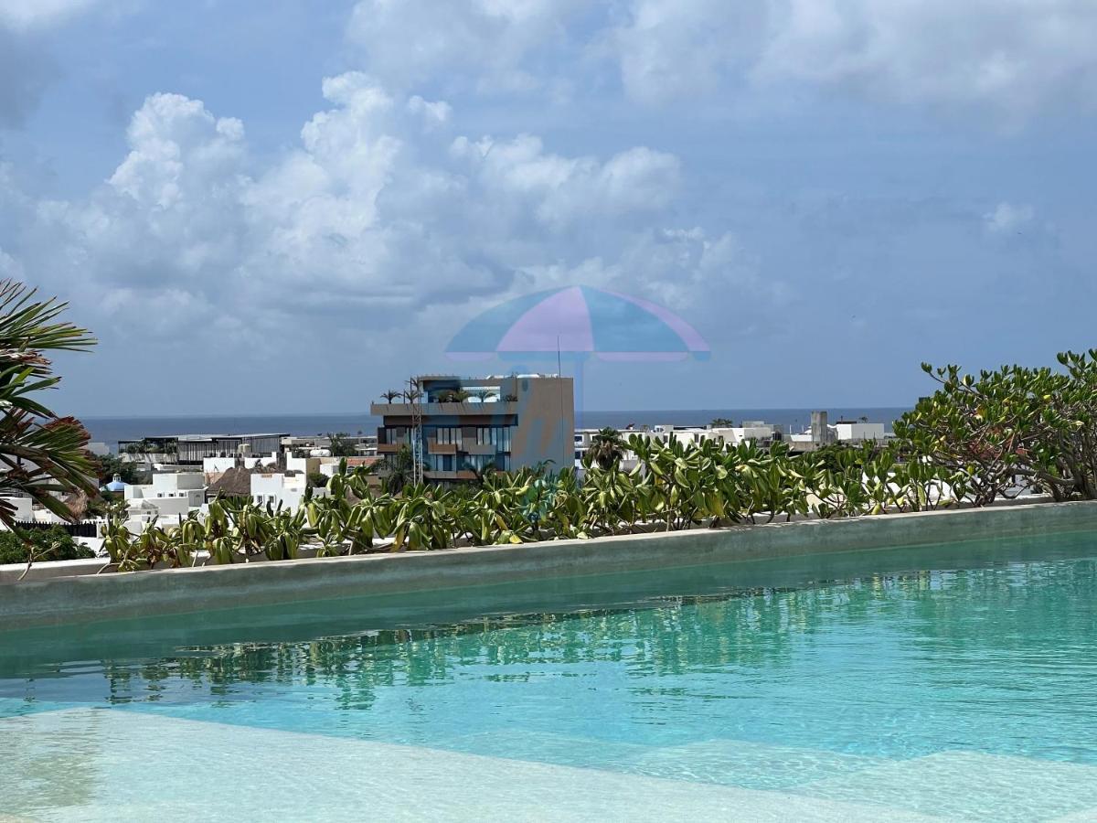 Anah Downtown Luxury Condo Playa del Carmen Exterior foto