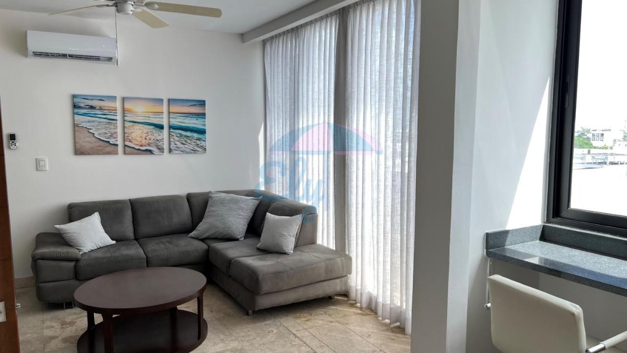 Anah Downtown Luxury Condo Playa del Carmen Exterior foto