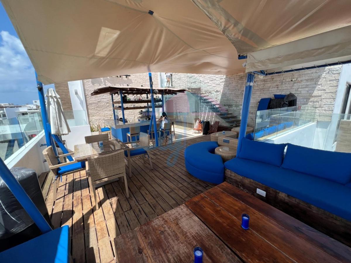 Anah Downtown Luxury Condo Playa del Carmen Exterior foto