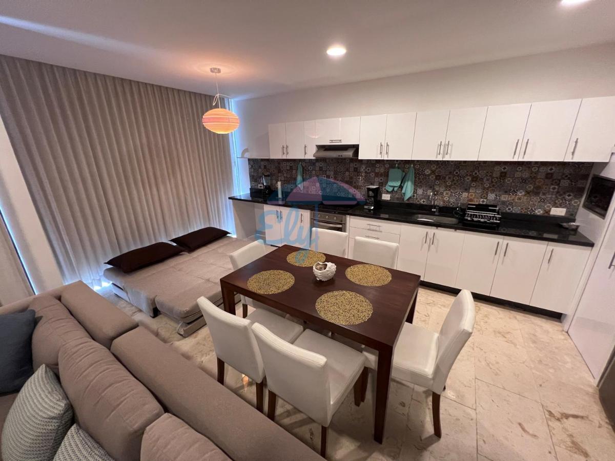 Anah Downtown Luxury Condo Playa del Carmen Exterior foto