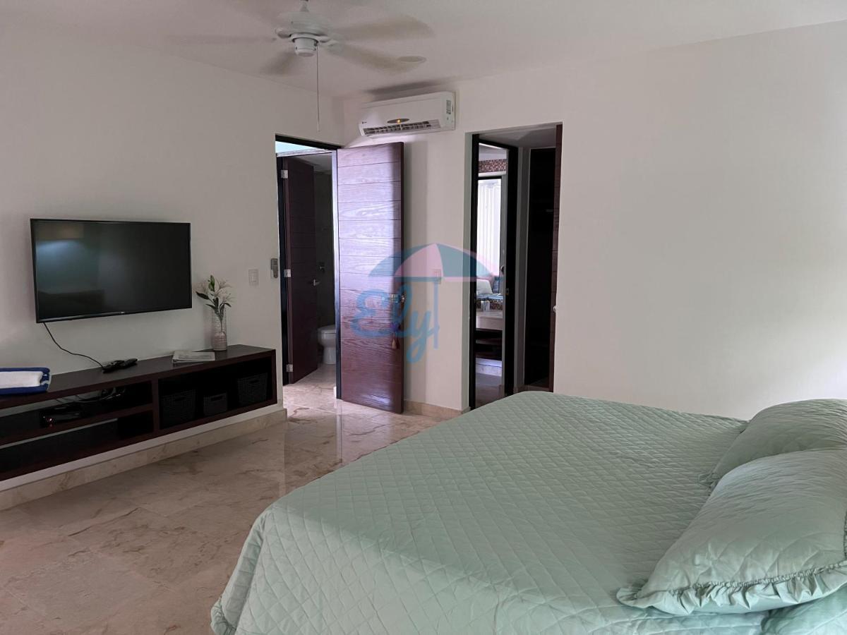 Anah Downtown Luxury Condo Playa del Carmen Exterior foto