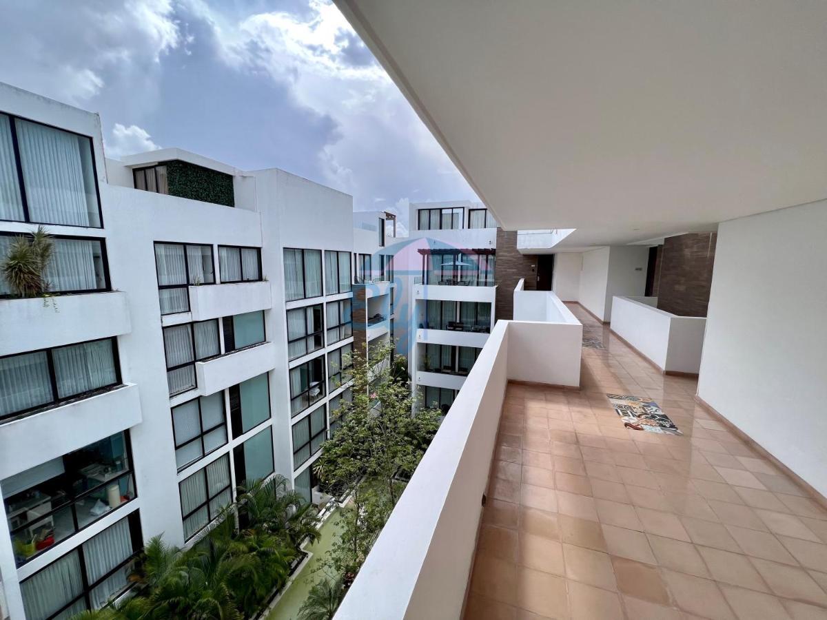 Anah Downtown Luxury Condo Playa del Carmen Exterior foto