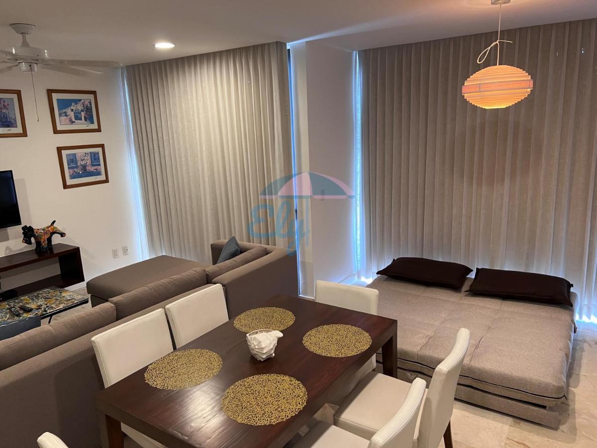 Anah Downtown Luxury Condo Playa del Carmen Exterior foto