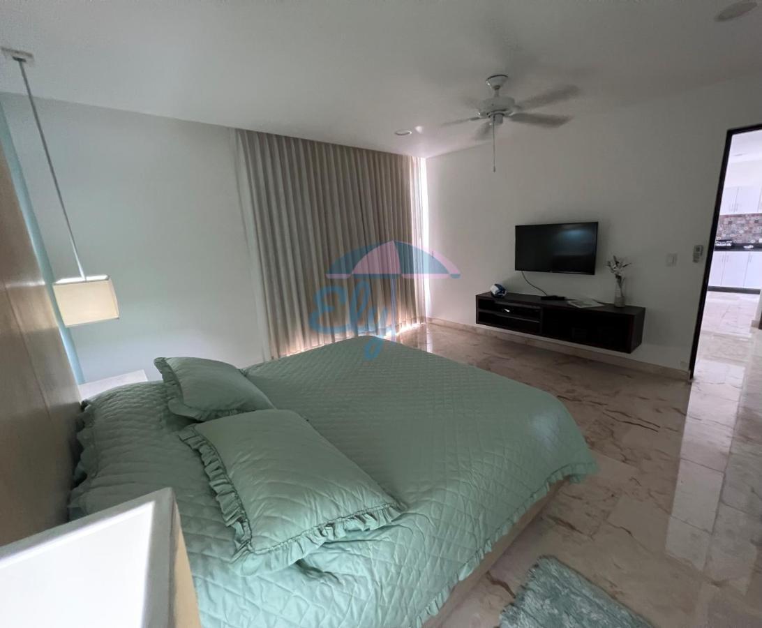 Anah Downtown Luxury Condo Playa del Carmen Exterior foto