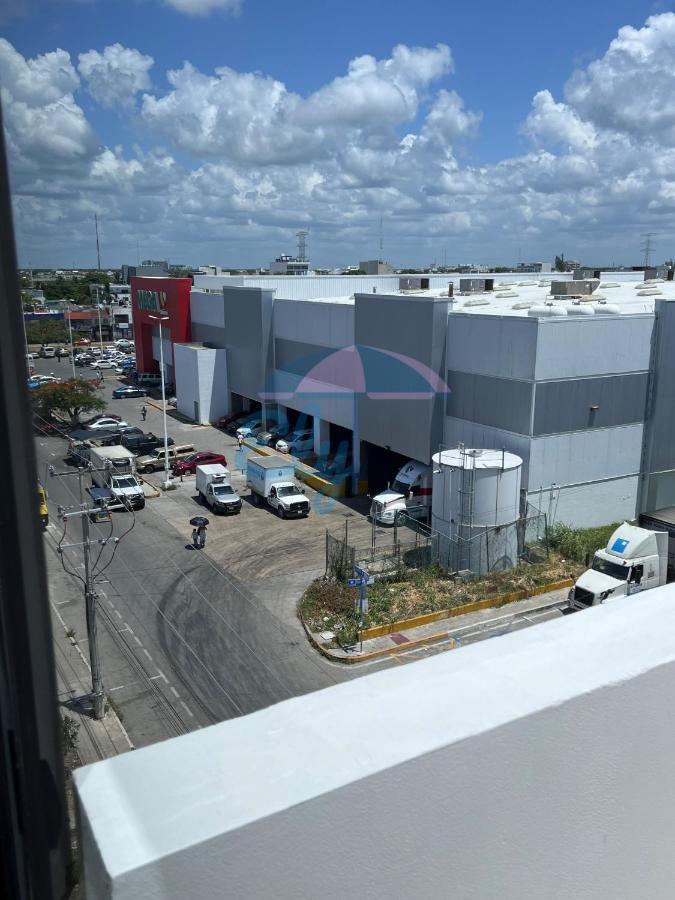 Anah Downtown Luxury Condo Playa del Carmen Exterior foto
