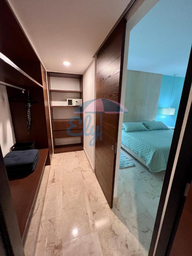 Anah Downtown Luxury Condo Playa del Carmen Exterior foto