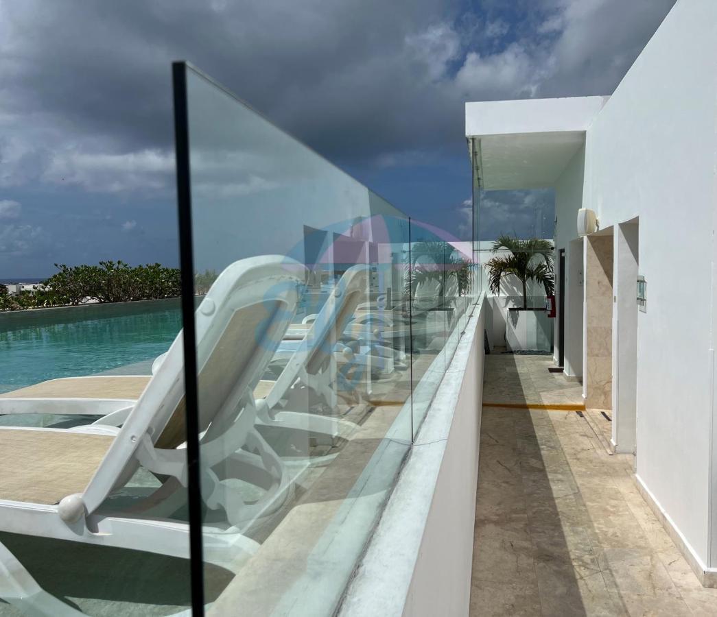 Anah Downtown Luxury Condo Playa del Carmen Exterior foto