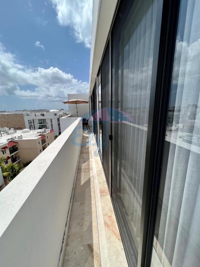 Anah Downtown Luxury Condo Playa del Carmen Exterior foto