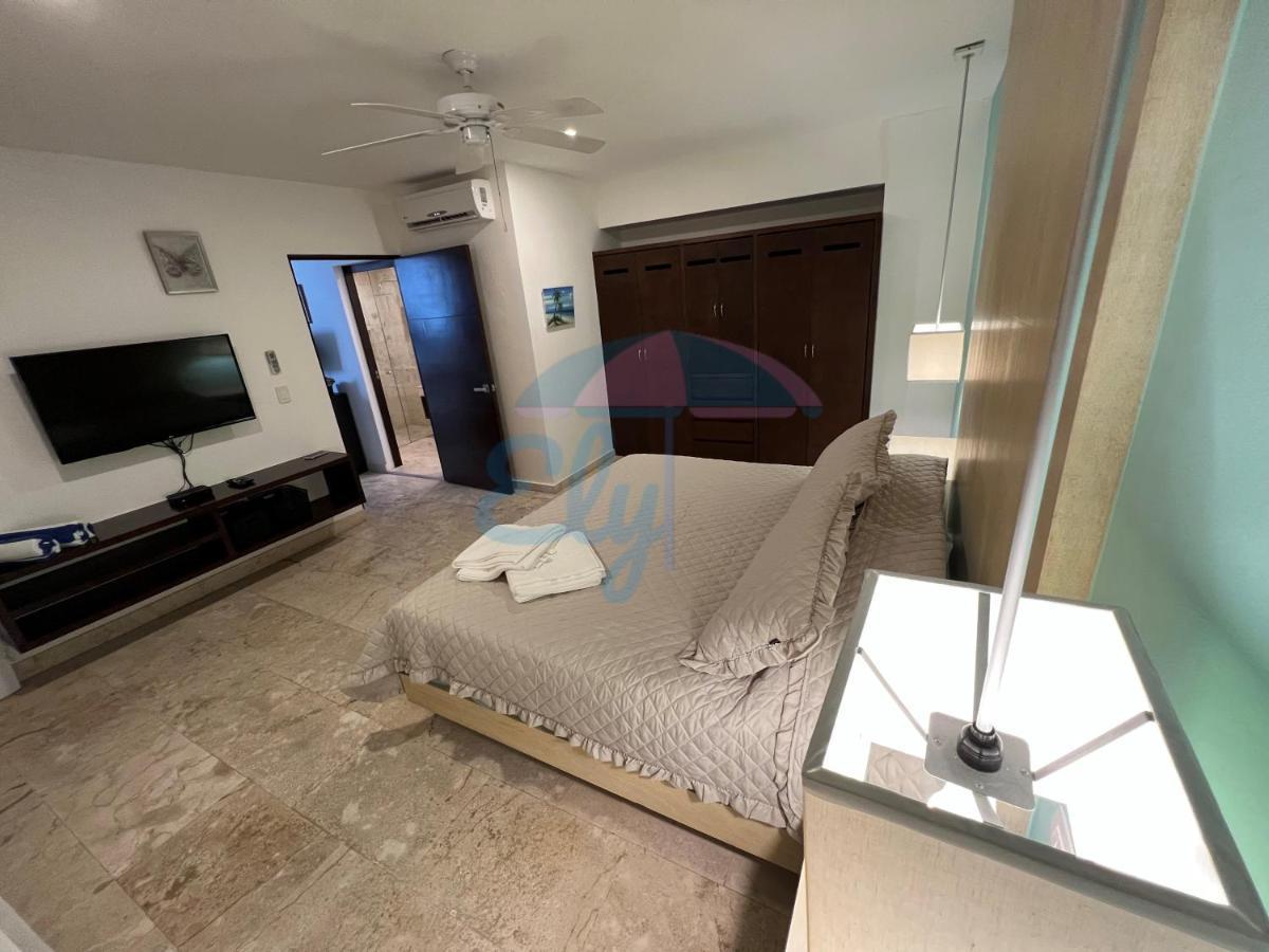 Anah Downtown Luxury Condo Playa del Carmen Exterior foto