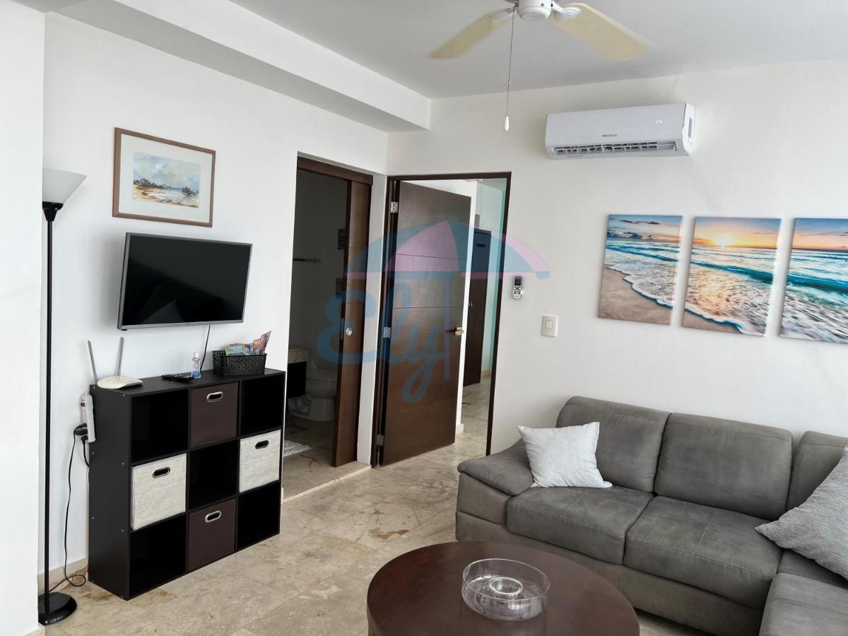 Anah Downtown Luxury Condo Playa del Carmen Exterior foto