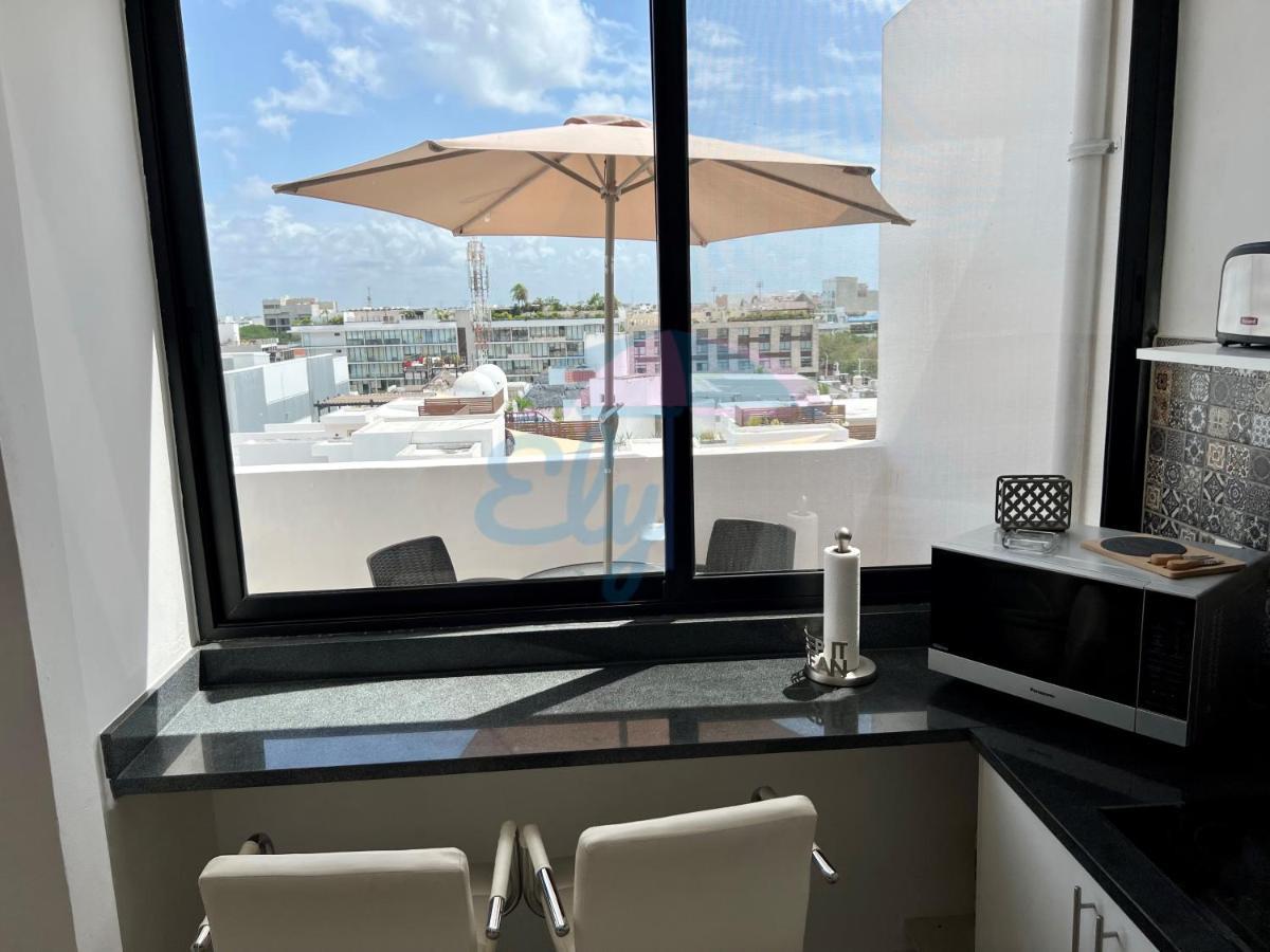 Anah Downtown Luxury Condo Playa del Carmen Exterior foto