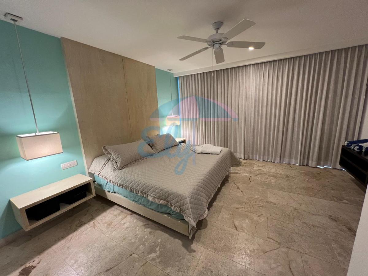 Anah Downtown Luxury Condo Playa del Carmen Exterior foto