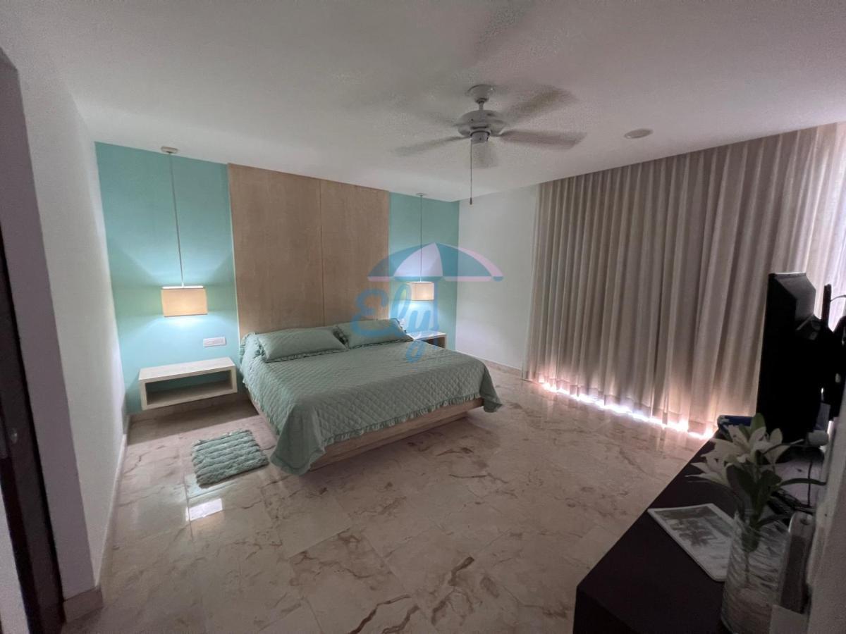 Anah Downtown Luxury Condo Playa del Carmen Exterior foto