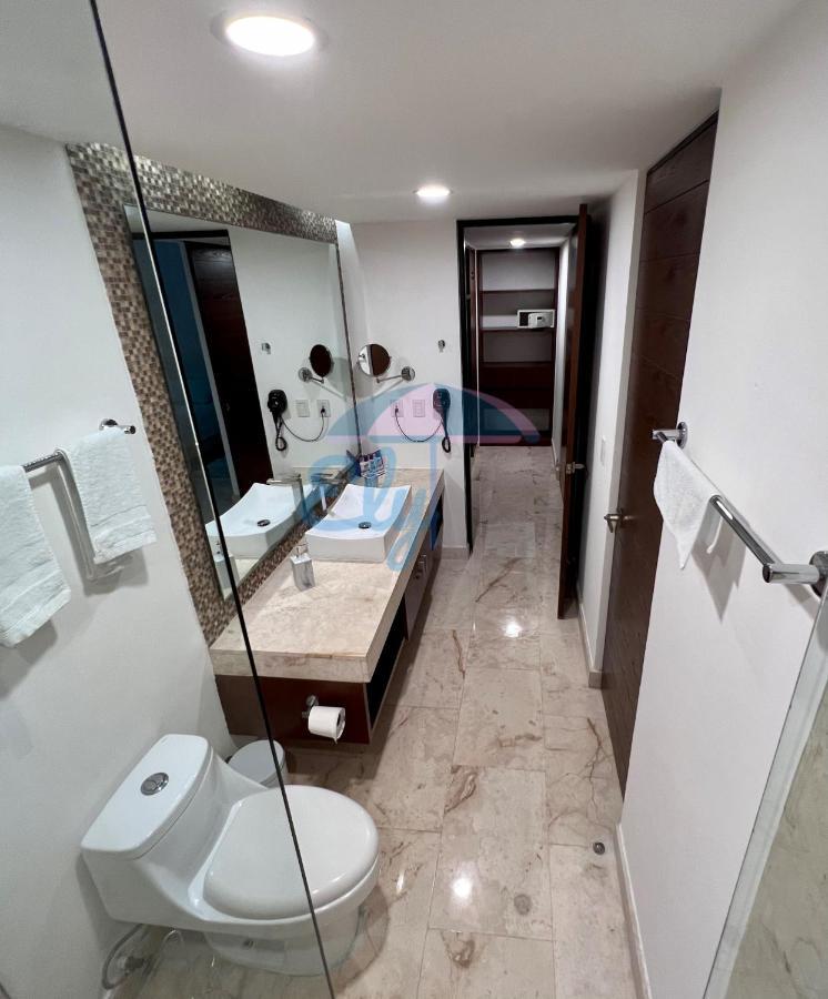 Anah Downtown Luxury Condo Playa del Carmen Exterior foto