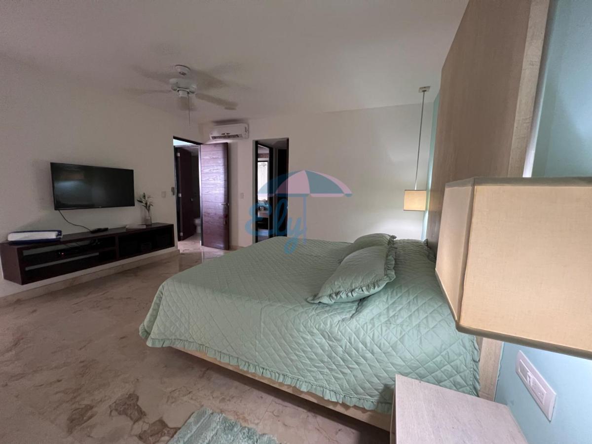 Anah Downtown Luxury Condo Playa del Carmen Exterior foto