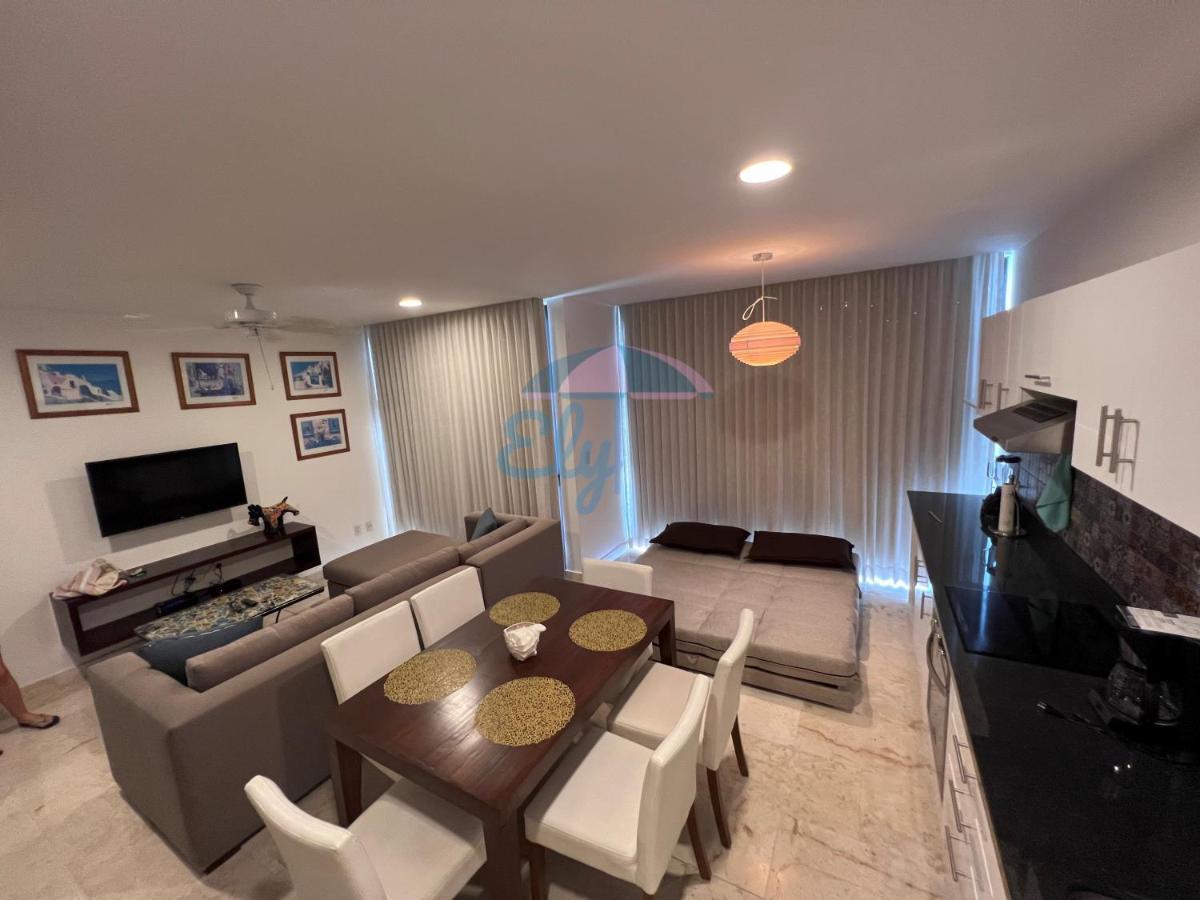 Anah Downtown Luxury Condo Playa del Carmen Exterior foto