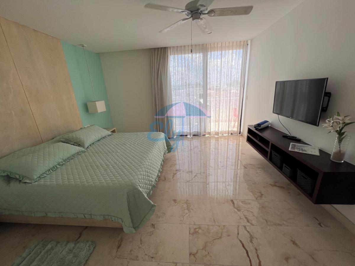 Anah Downtown Luxury Condo Playa del Carmen Exterior foto