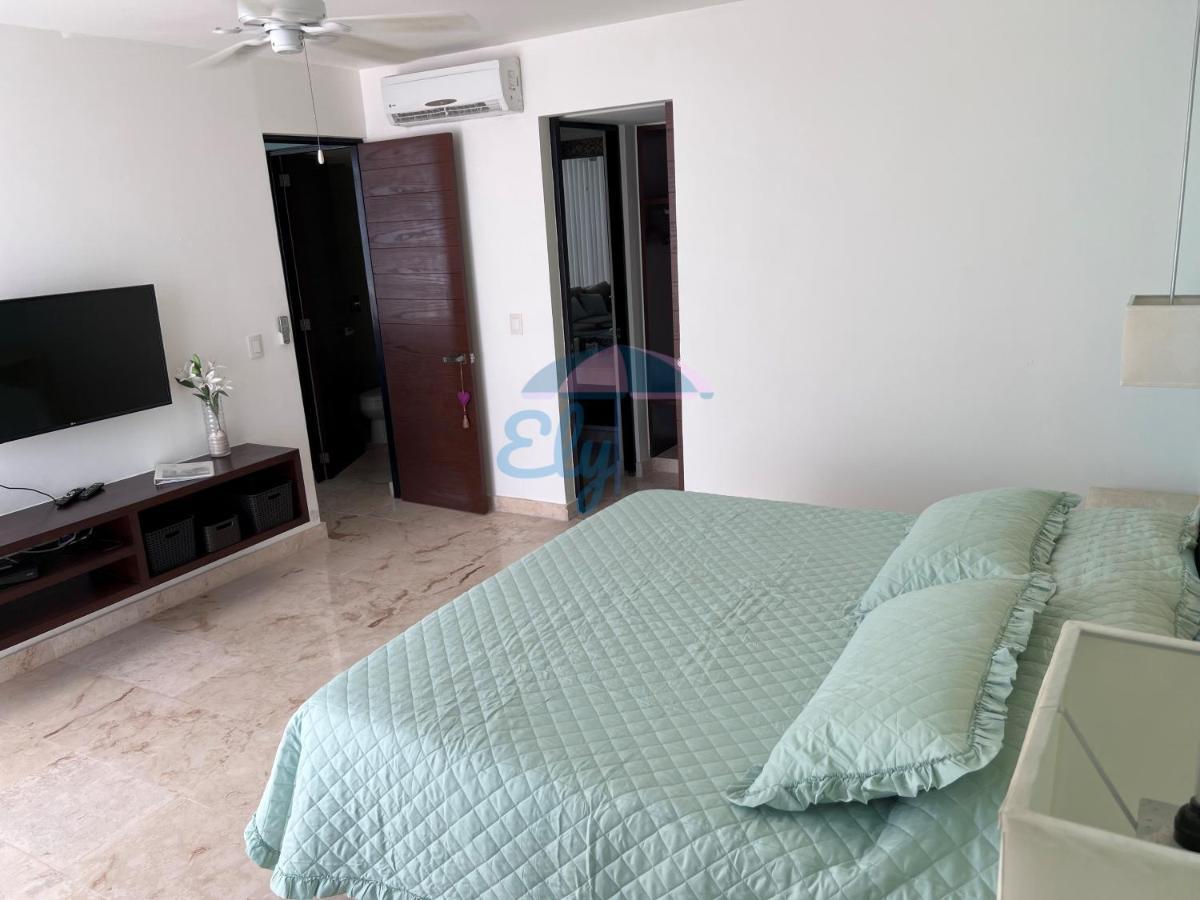 Anah Downtown Luxury Condo Playa del Carmen Exterior foto
