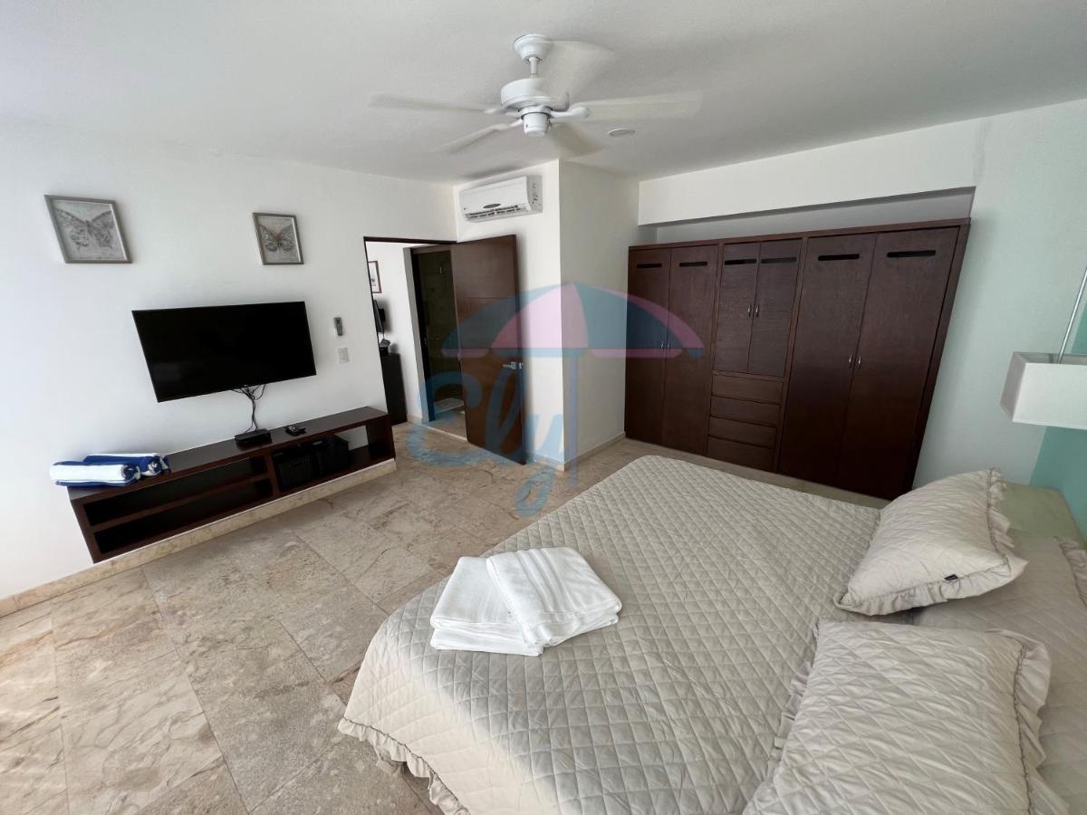 Anah Downtown Luxury Condo Playa del Carmen Exterior foto