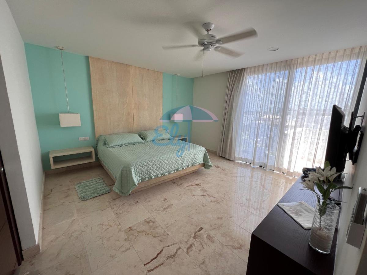 Anah Downtown Luxury Condo Playa del Carmen Exterior foto
