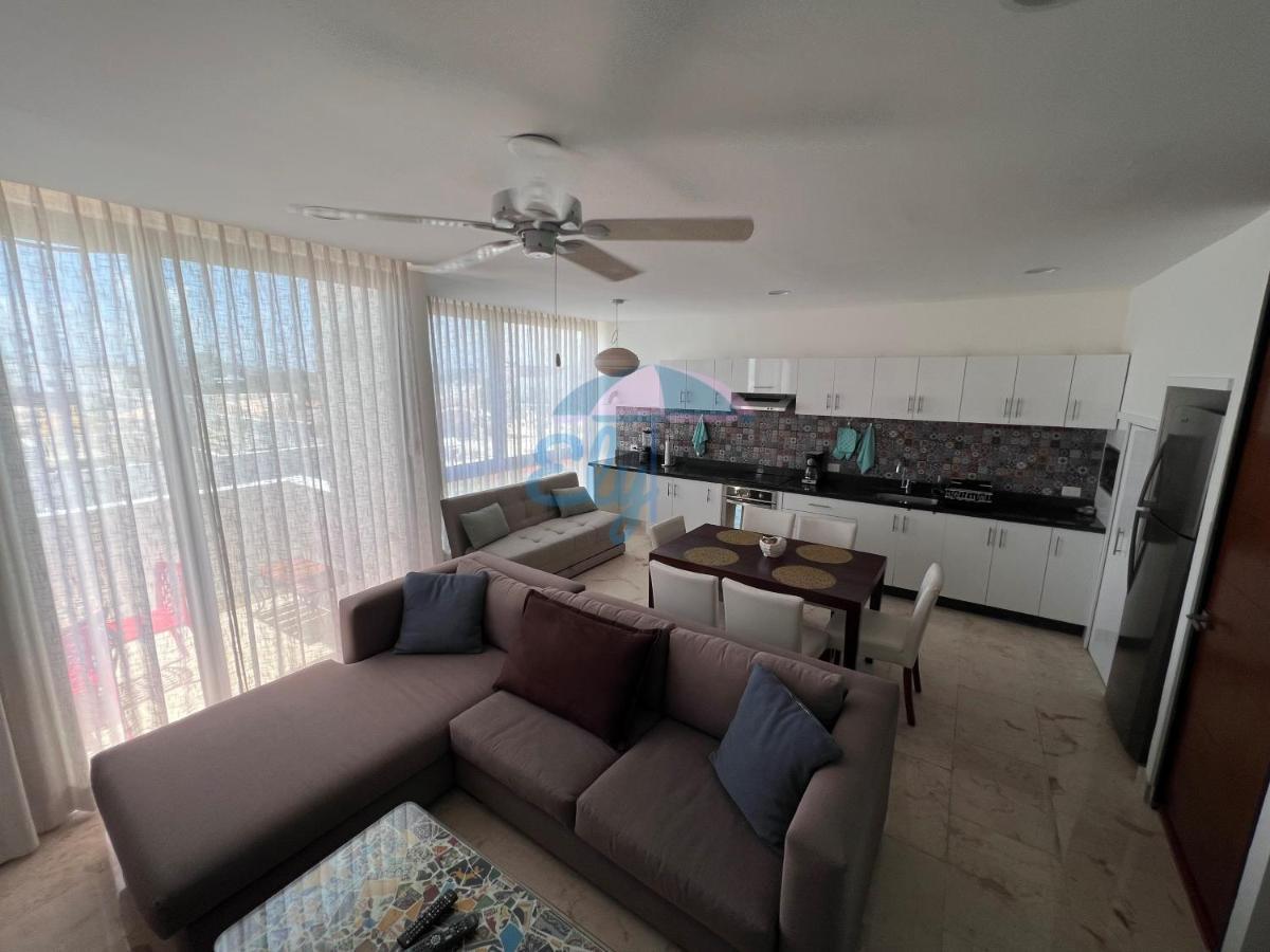 Anah Downtown Luxury Condo Playa del Carmen Exterior foto