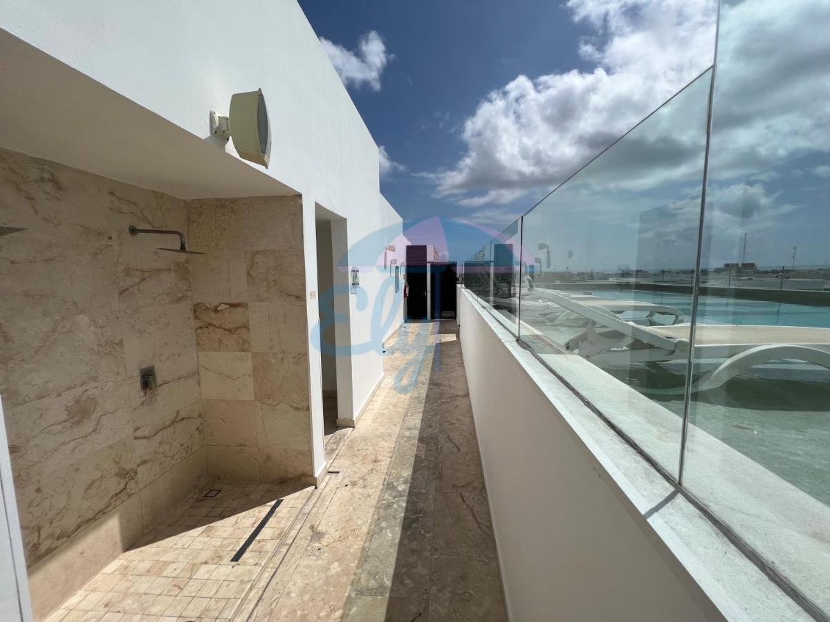Anah Downtown Luxury Condo Playa del Carmen Exterior foto