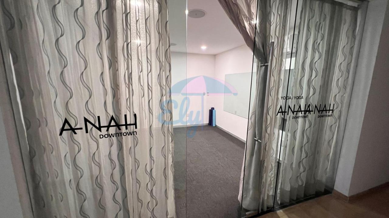 Anah Downtown Luxury Condo Playa del Carmen Exterior foto