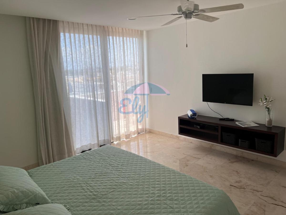 Anah Downtown Luxury Condo Playa del Carmen Exterior foto