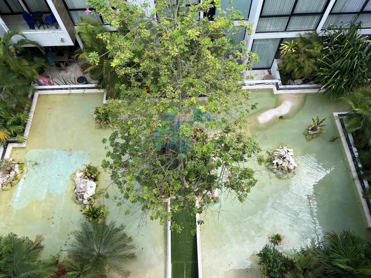 Anah Downtown Luxury Condo Playa del Carmen Exterior foto